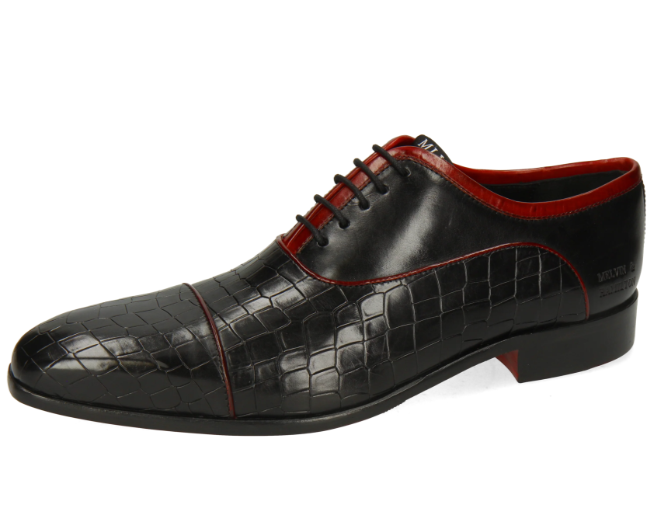 Les chaussures Melvin & Hamilton pour un style raffiné au quotidien
